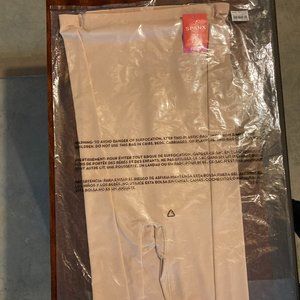 Spanx Thinstincts High-Waisted Mid-Thigh Short